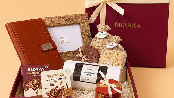 Timeless Impressions Box