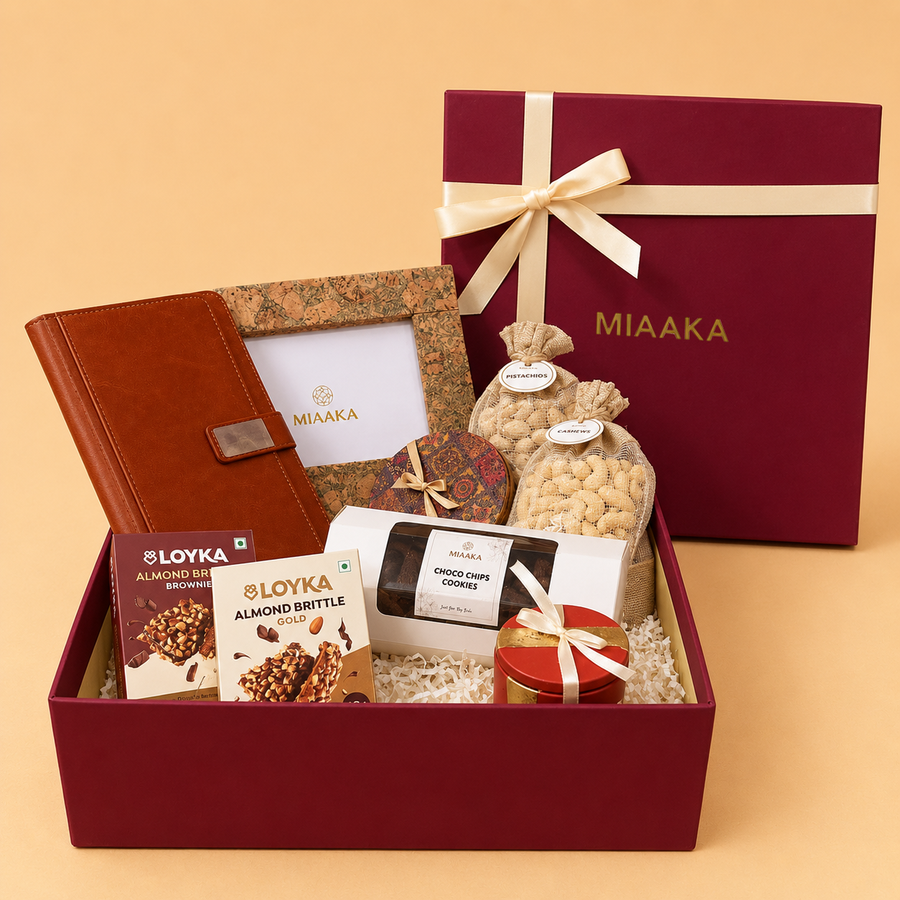 Timeless Impressions Box