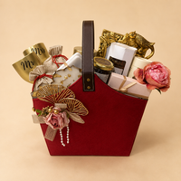 Together Forever Gift Basket