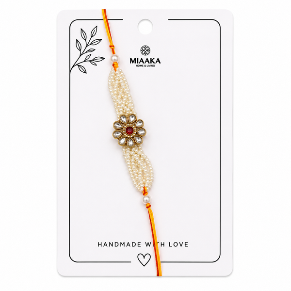 Together in Tradition Rakhi