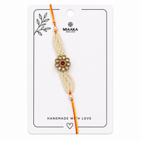 Together in Tradition Rakhi