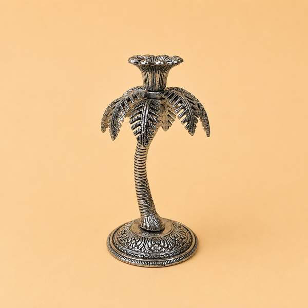 Tropical Serenity Candle Holder