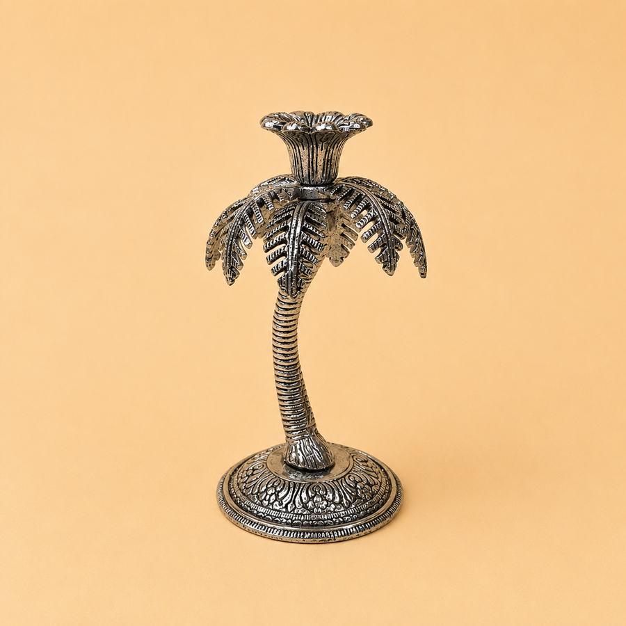 Tropical Serenity Candle Holder