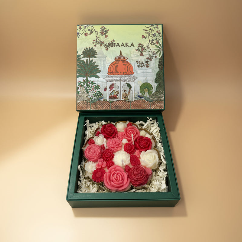 TIMELESS URLI - RED