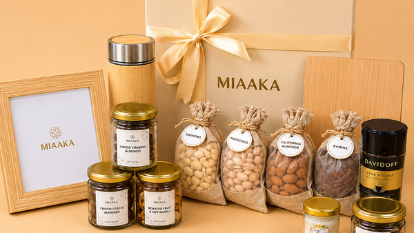 Workplace Luxe Gift Box