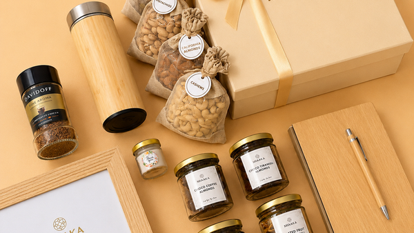 Workplace Luxe Gift Box
