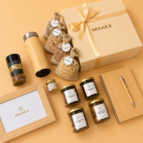 Workplace Luxe Gift Box