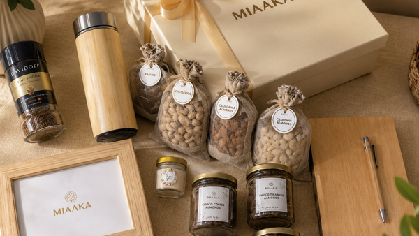 Workplace Luxe Gift Box