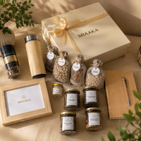 Workplace Luxe Gift Box