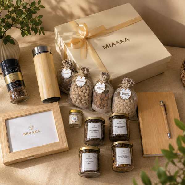 Workplace Luxe Gift Box