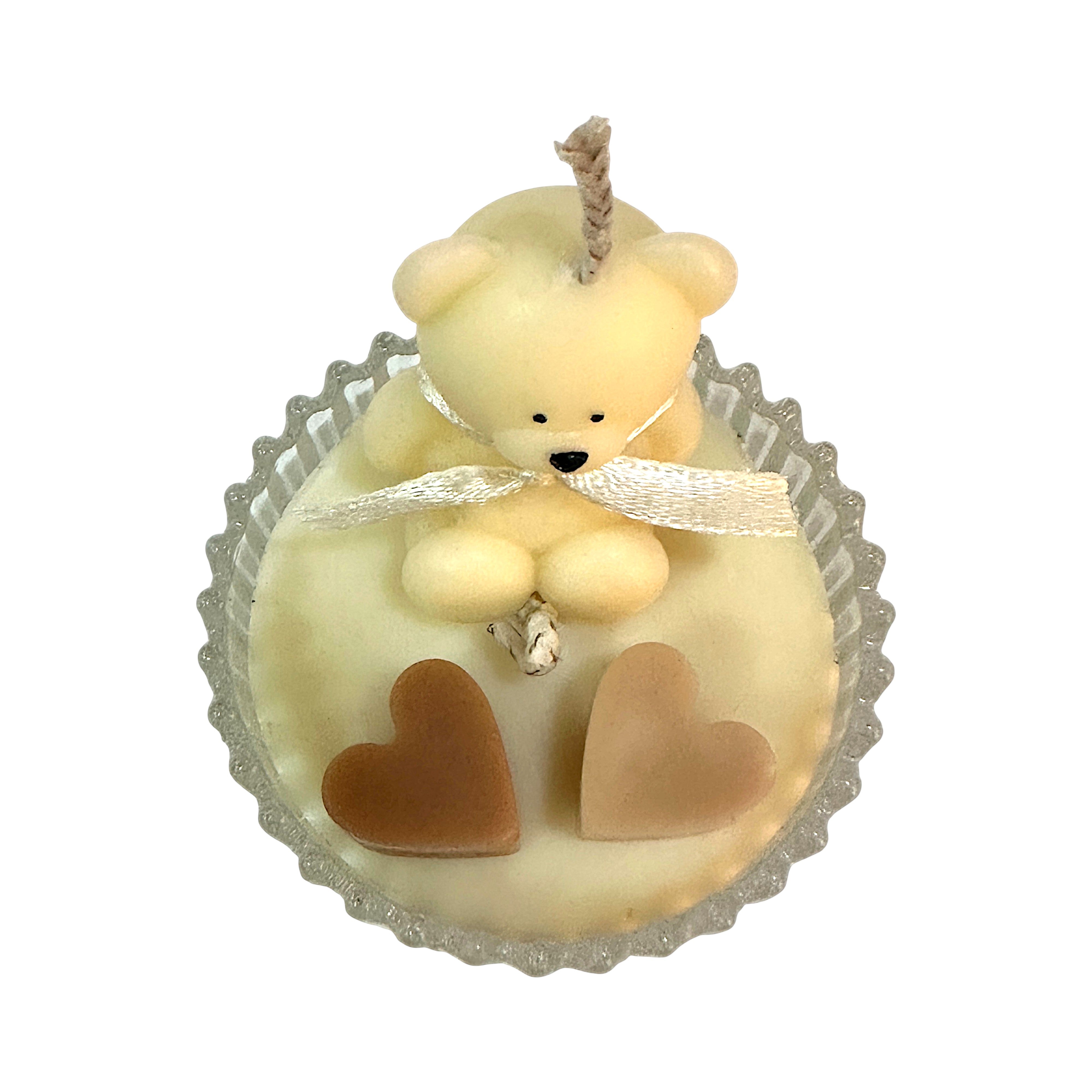 BABY BEAR CANDLE