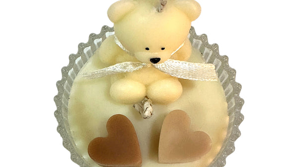 BABY BEAR CANDLE