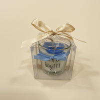 BABY BLISS - IT'S A BOY CANDLE