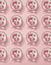 BABY BLISS - IT'S A GIRL CANDLE