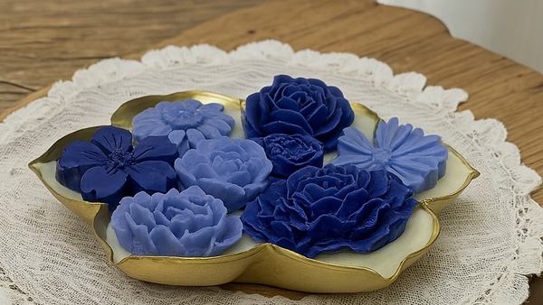 ROYAL URLI - BLUE
