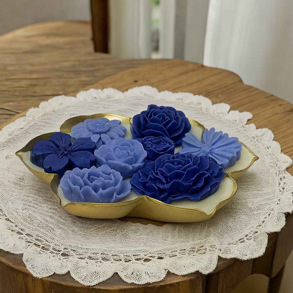 ROYAL URLI - BLUE