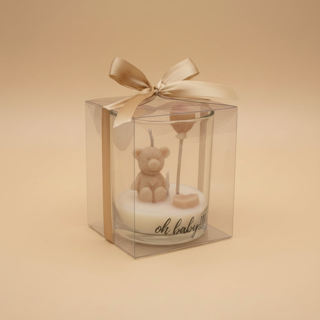 OH BABY CANDLE