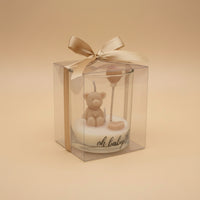 OH BABY CANDLE