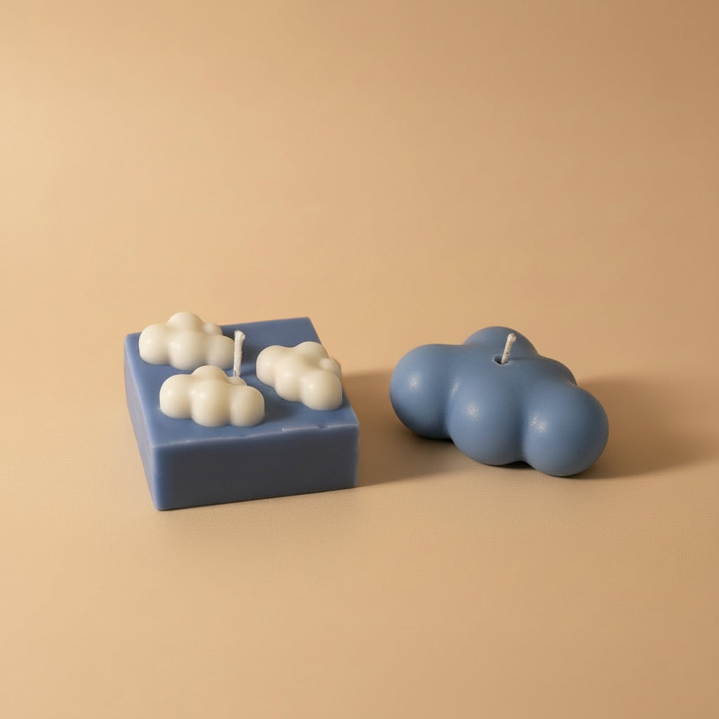 DREAMY CLOUD CANDLE