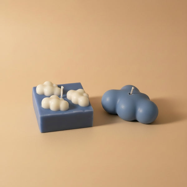 DREAMY CLOUD CANDLE