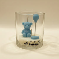 OH BABY CANDLE