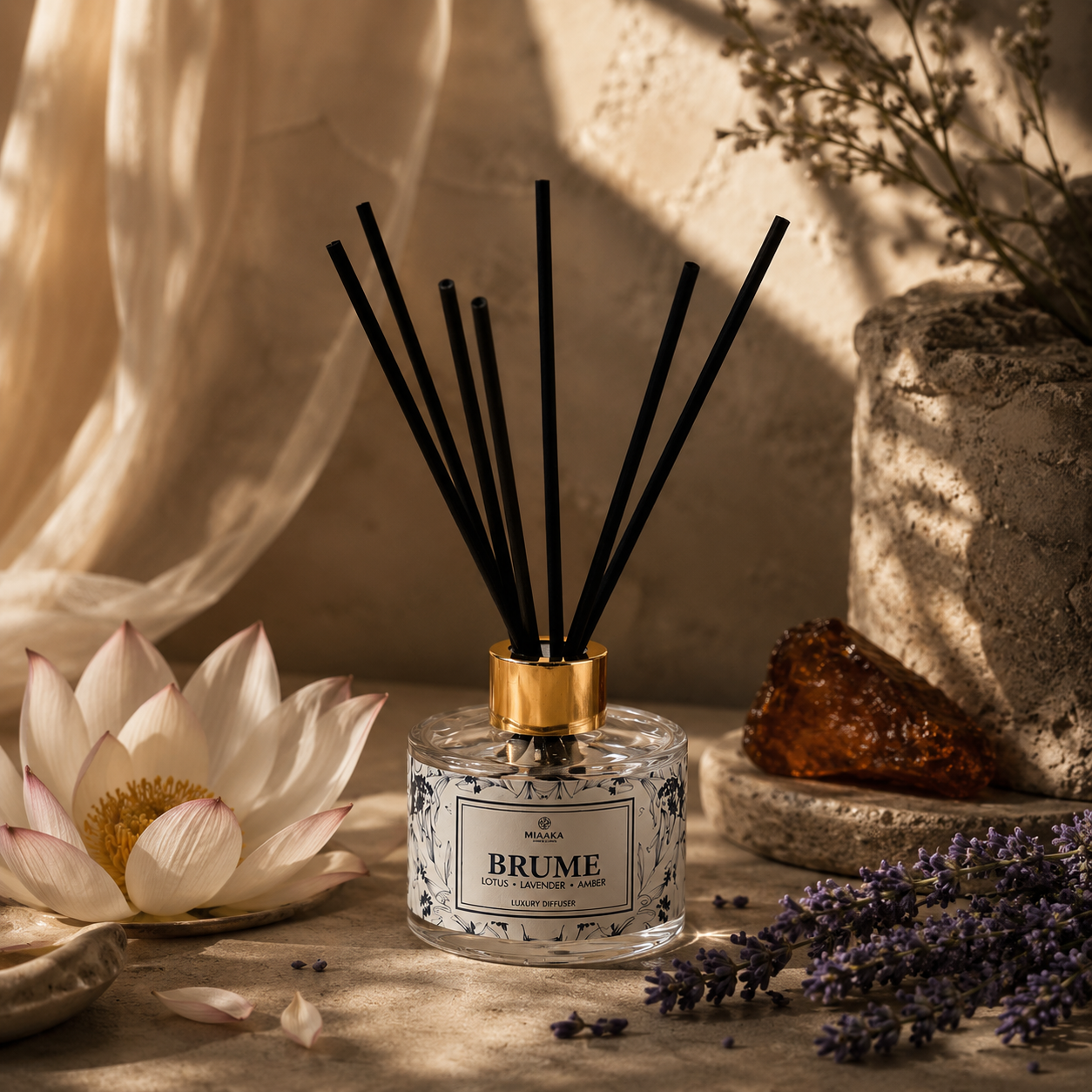 BRUME REED DIFFUSER