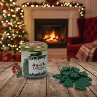 CHRISTMAS WAX MELTS