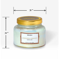CITRONELLA SERENITY