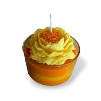 Sunset Citrus - Orange Blossom