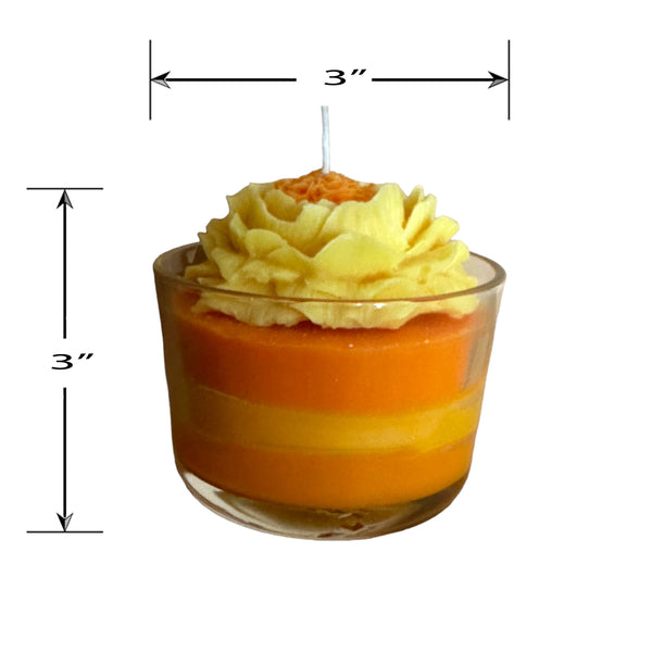Sunset Citrus - Orange Blossom
