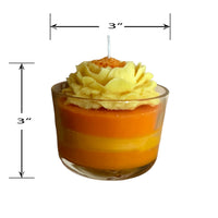 Sunset Citrus - Orange Blossom