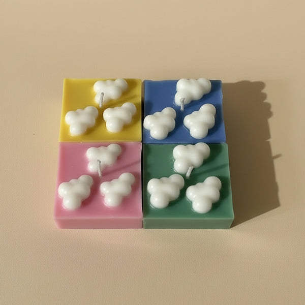 DREAMY CLOUD CANDLE