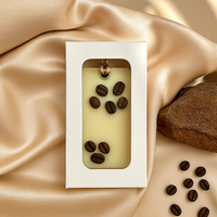 Caffeine Serenade Soy Wax Tablet