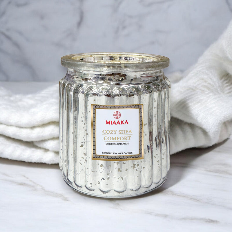 COZY SHEA COMFORT