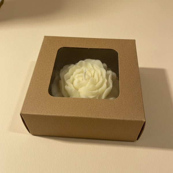 COZY SHEA COMFORT - PEONY CHARM