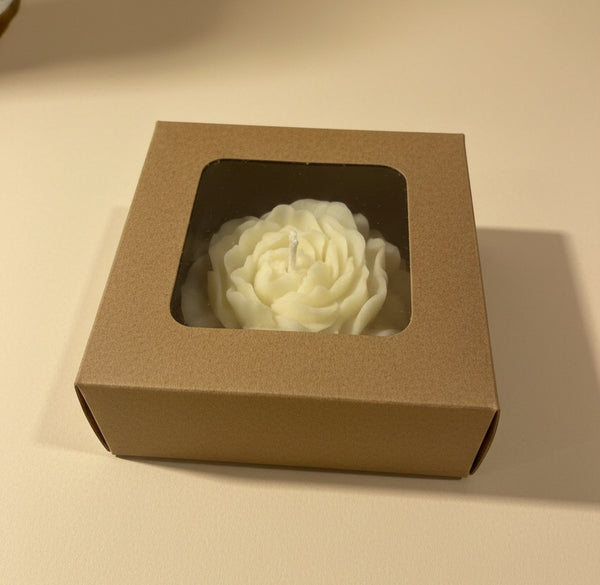 COZY SHEA COMFORT - PEONY CHARM