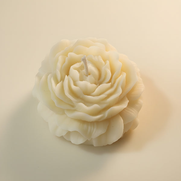 COZY SHEA COMFORT - PEONY CHARM
