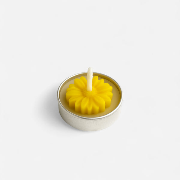 Cozy Shea Tealight Candle Set of 10