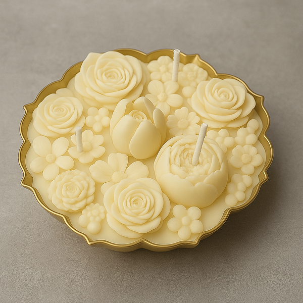 BANQUET BLOSSOM GIFT SET