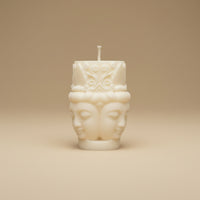 DIVINE BUDDHA CANDLE