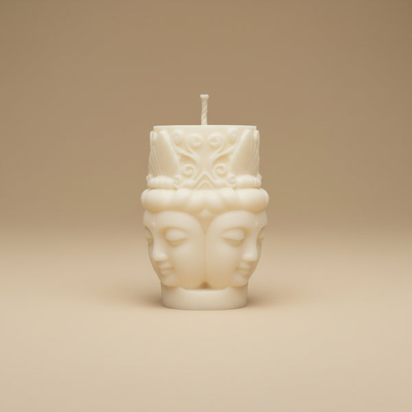 DIVINE BUDDHA CANDLE