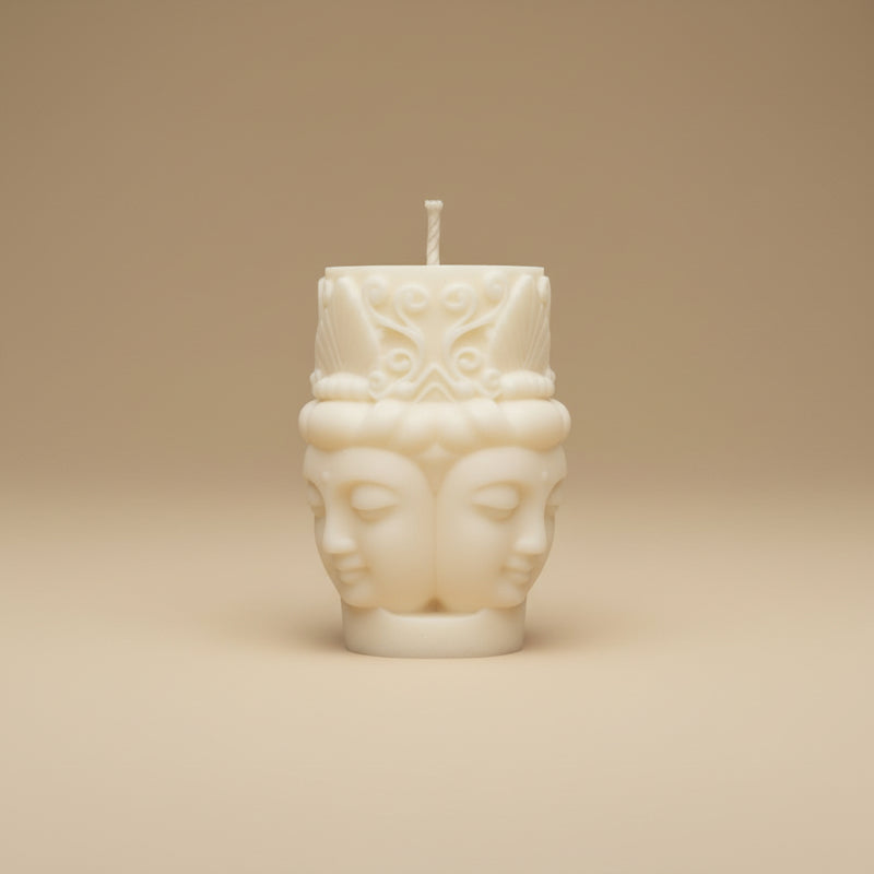 DIVINE BUDDHA CANDLE