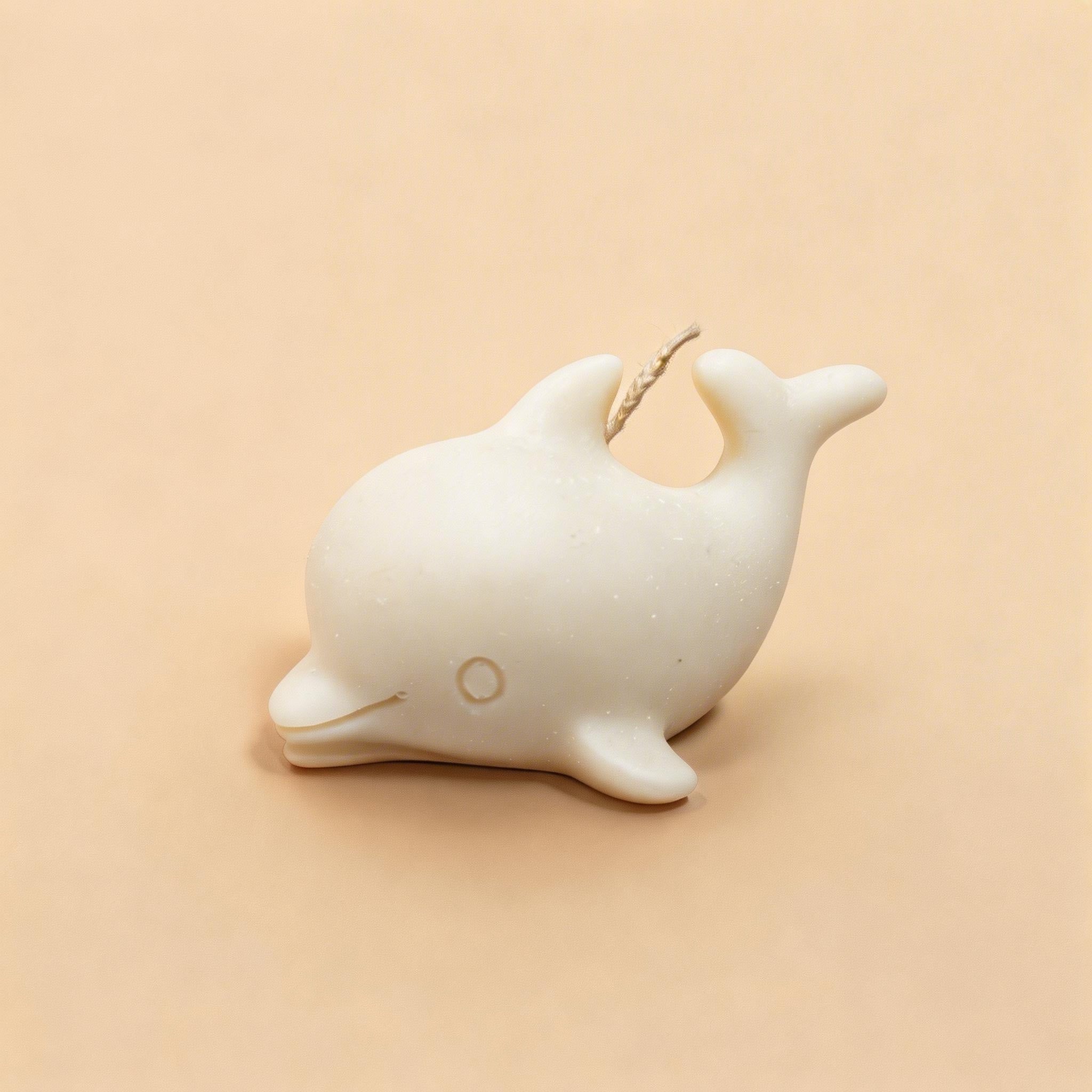 DOLPHIN CANDLE