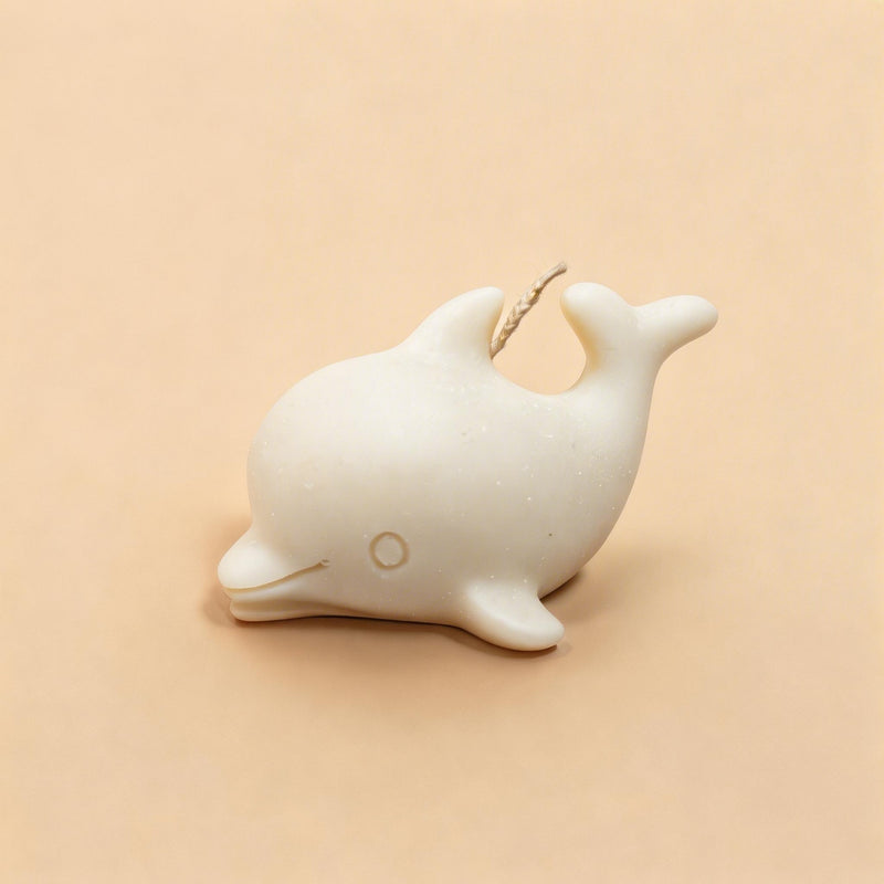 DOLPHIN CANDLE