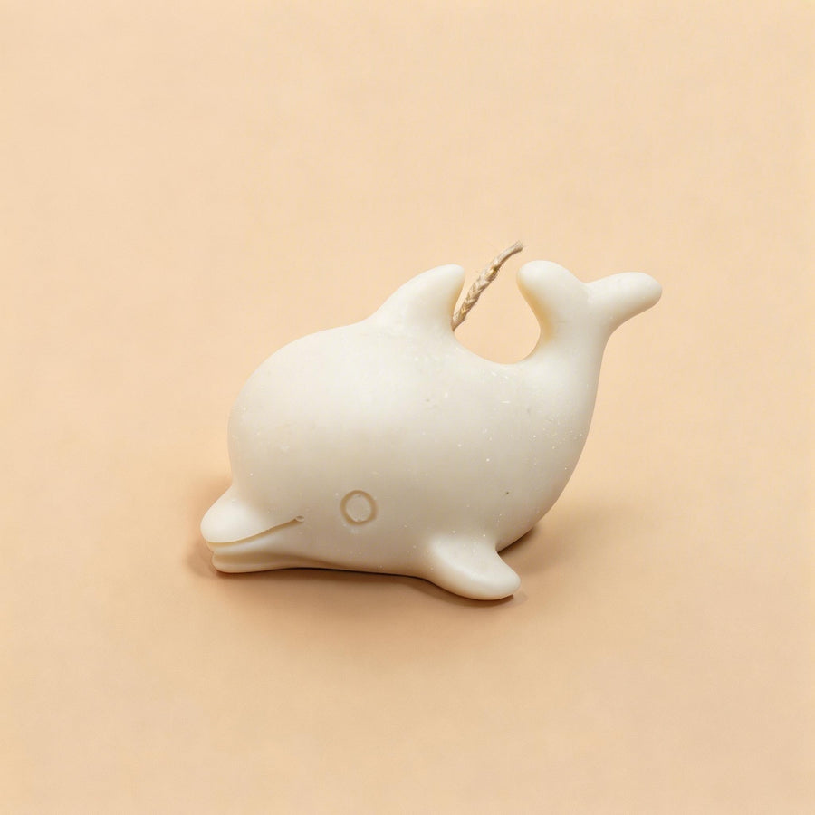 DOLPHIN CANDLE