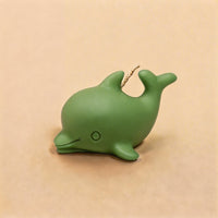 DOLPHIN CANDLE
