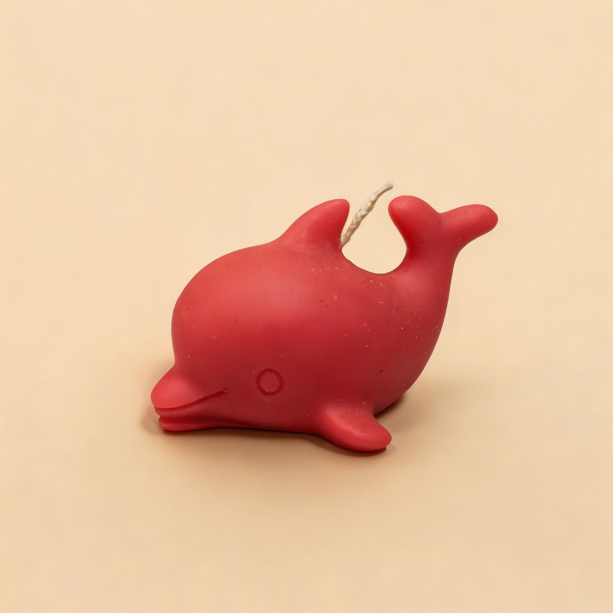 DOLPHIN CANDLE