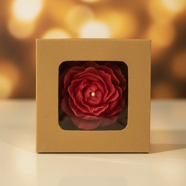 VELVET ROSE - PEONY CHARM