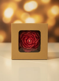 VELVET ROSE - PEONY CHARM