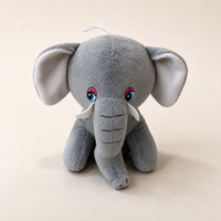 Soft Toy - Ellie Cuddles